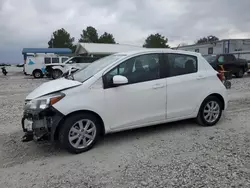 Toyota Vehiculos salvage en venta: 2015 Toyota Yaris