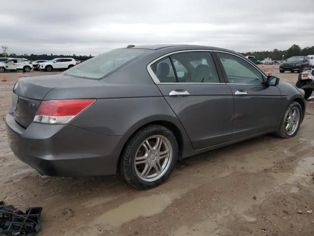 2008 Honda Accord EXL