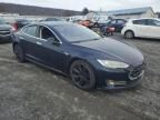 2014 Tesla Model S