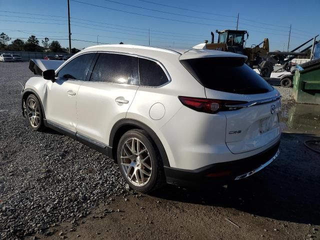 2017 Mazda CX-9 Grand Touring