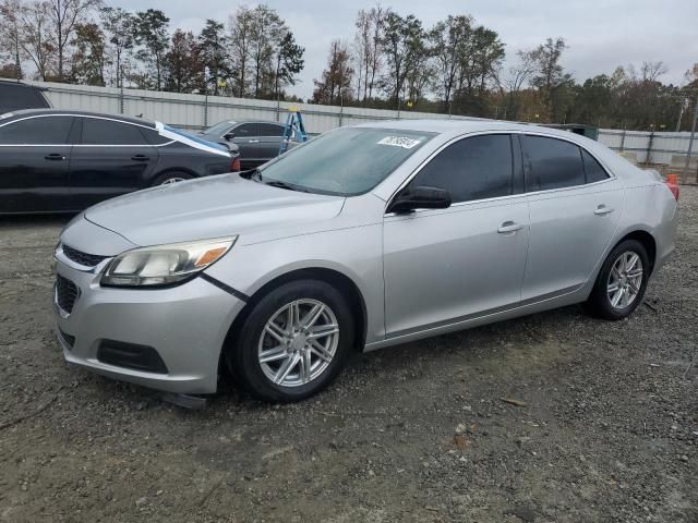 2015 Chevrolet Malibu LS