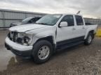 2011 Chevrolet Colorado LT