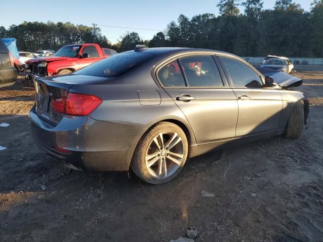 2014 BMW 328 I