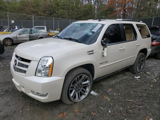 2013 Cadillac Escalade Premium