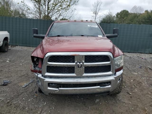 2015 Dodge RAM 2500 ST