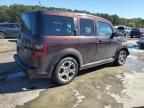 2007 Honda Element SC