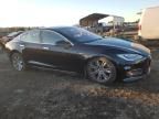 2021 Tesla Model S