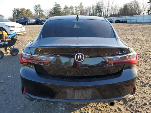 2019 Acura ILX Premium