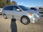 2009 Honda Odyssey EXL