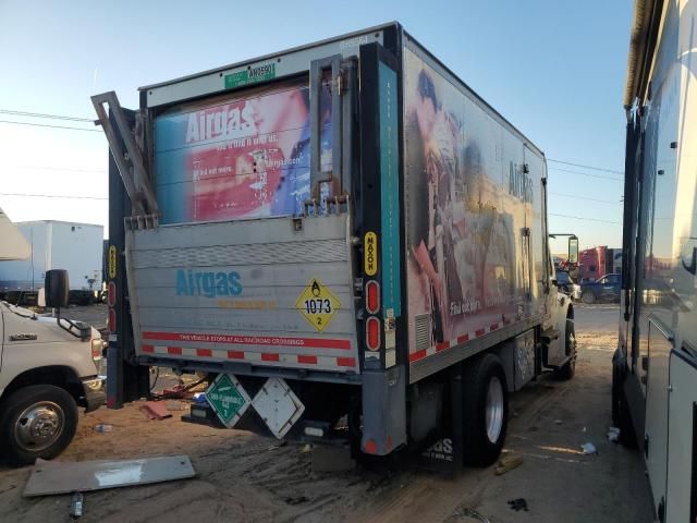 2012 Freightliner M2 106 Medium Duty