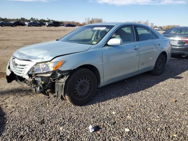 2008 Toyota Camry CE