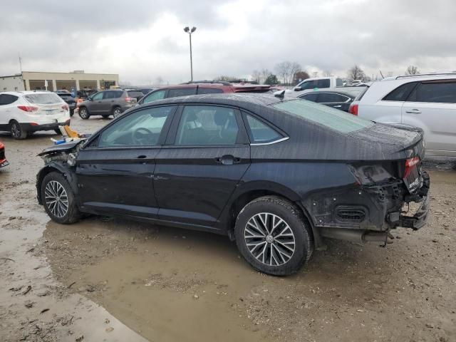 2019 Volkswagen Jetta SEL