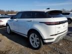 2020 Land Rover Range Rover Evoque SE