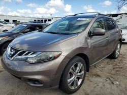 Nissan Vehiculos salvage en venta: 2012 Nissan Murano S