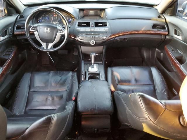 2010 Honda Accord Crosstour EXL