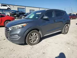 Lotes con ofertas a la venta en subasta: 2018 Hyundai Tucson SEL