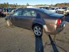 2010 Chevrolet Malibu LS