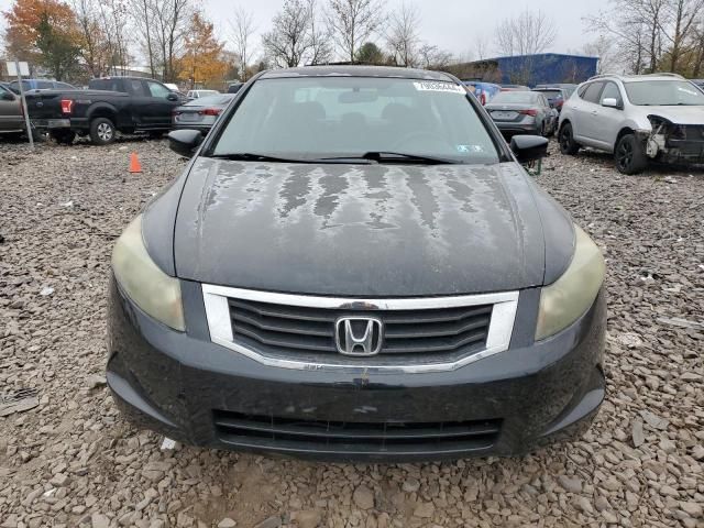 2008 Honda Accord EX