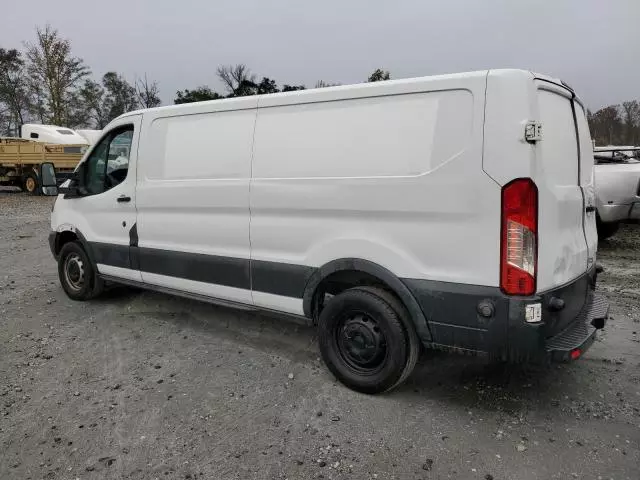 2016 Ford Transit T-350