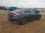 2017 Honda Civic Touring