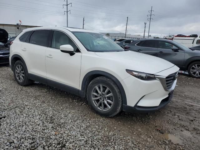 2017 Mazda CX-9 Touring