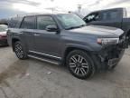 2016 Toyota 4runner SR5/SR5 Premium