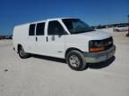 2004 Chevrolet Express G3500