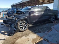 Chevrolet Silverado rst salvage cars for sale: 2024 Chevrolet Silverado RST