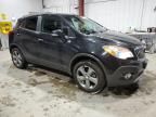 2014 Buick Encore