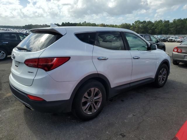 2016 Hyundai Santa FE Sport