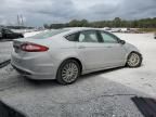 2016 Ford Fusion SE Hybrid