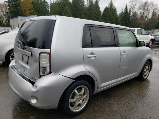 2012 Scion XB