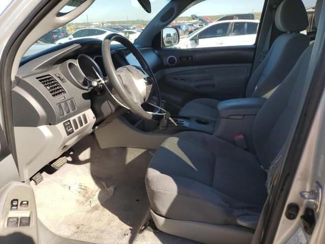 2006 Toyota Tacoma Access Cab