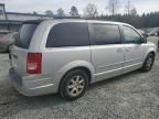 2008 Chrysler Town & Country Touring