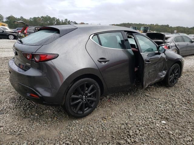 2021 Mazda 3 Premium