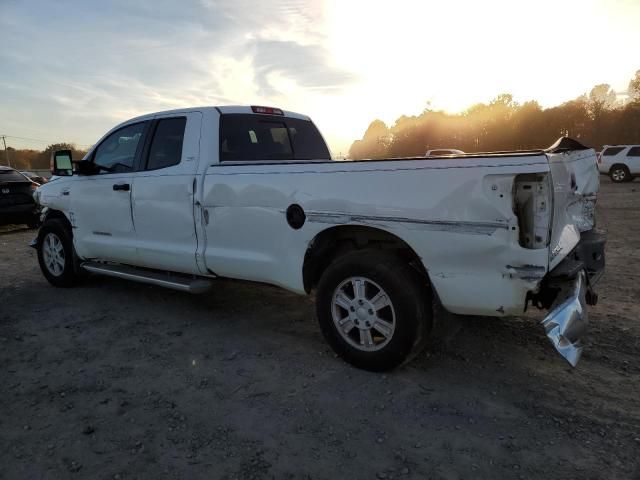 2007 Toyota Tundra Double Cab SR5