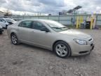 2010 Chevrolet Malibu LS