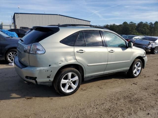 2007 Lexus RX 350