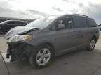 2012 Toyota Sienna LE