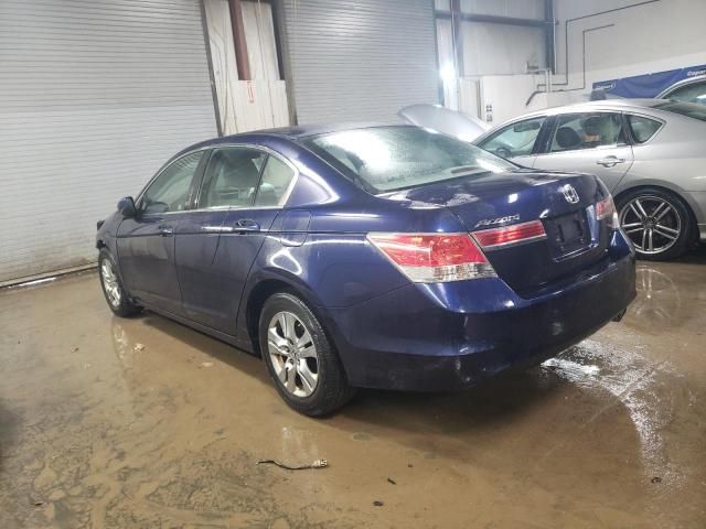 2011 Honda Accord LXP