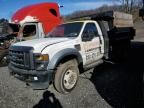 2009 Ford F450 Super Duty