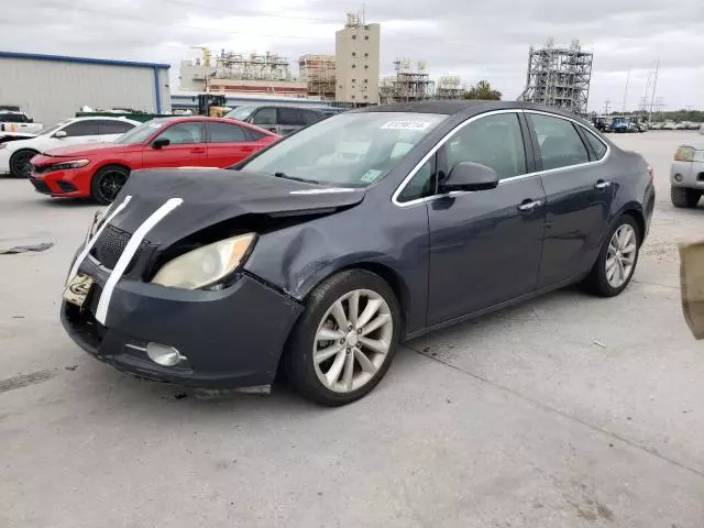 2013 Buick Verano