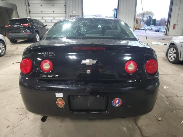 2007 Chevrolet Cobalt LT