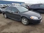 2009 Chevrolet Impala 1LT