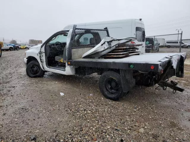 2008 Dodge RAM 3500 ST