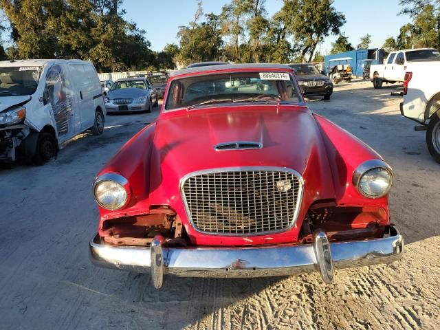 1959 Studebaker Hawk