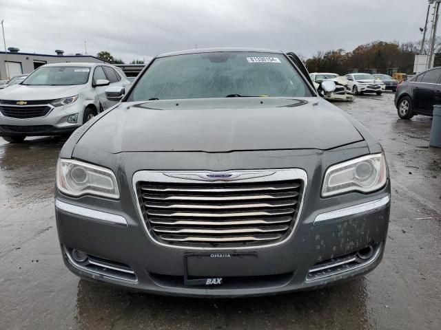 2011 Chrysler 300C