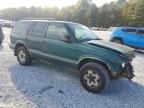 1997 Chevrolet Blazer