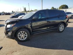 2020 Chevrolet Equinox en venta en Miami, FL