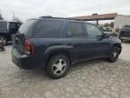 2008 Chevrolet Trailblazer LS